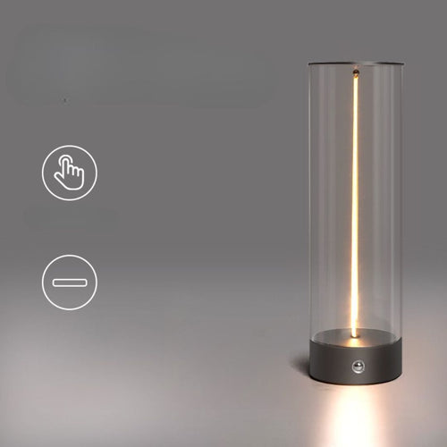 Skanto | Elegant Cord Lampe