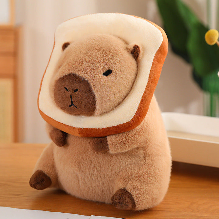 Skanto | Capybara Kanin Kosedukke Pluss