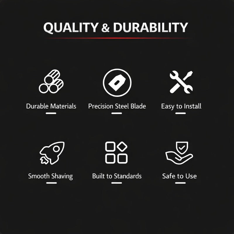 Premium Ebben Tre Planer Skanto