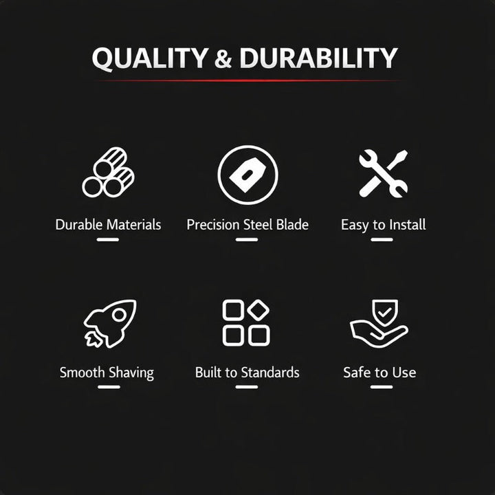 Premium Ebben Tre Planer Skanto