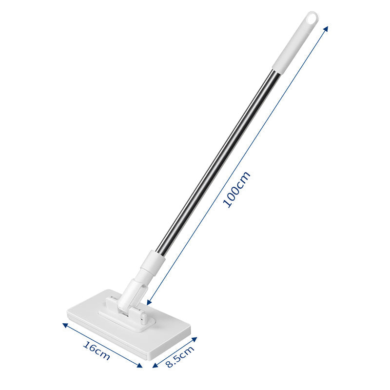 ReachClean Klutholder Mopp Utvidbar Hygienisk | Skanto
