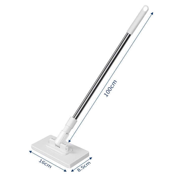 ReachClean Klutholder Mopp Utvidbar Hygienisk | Skanto