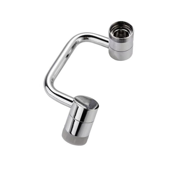 Skanto | FlexSplash - Premium 1080° roterbar kran for presis vannekontroll