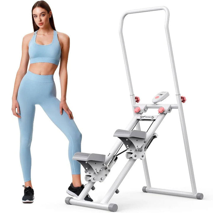 Skanto | Eptchn Stigeheisemaskin FitAscend