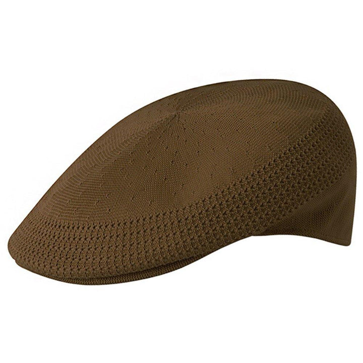 Tropic 504 Ventair - Kangol Flat Cap | Skanto