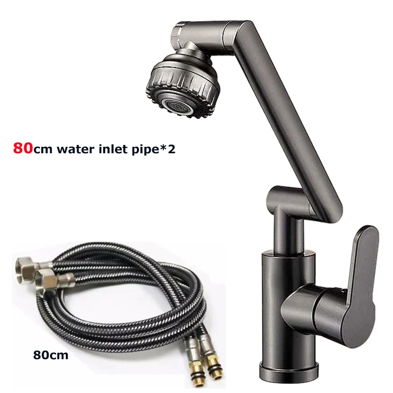 AquaFlex 360° Universal vaskebatteri Skanto