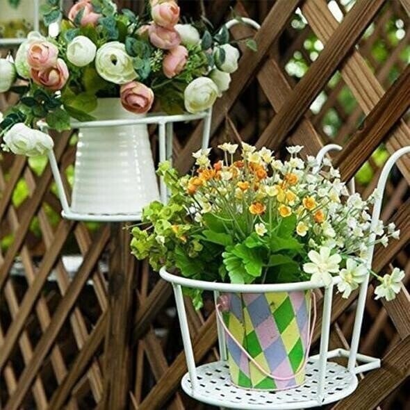 Skanto | FlowerLift — Stilig, robust, lett å montere