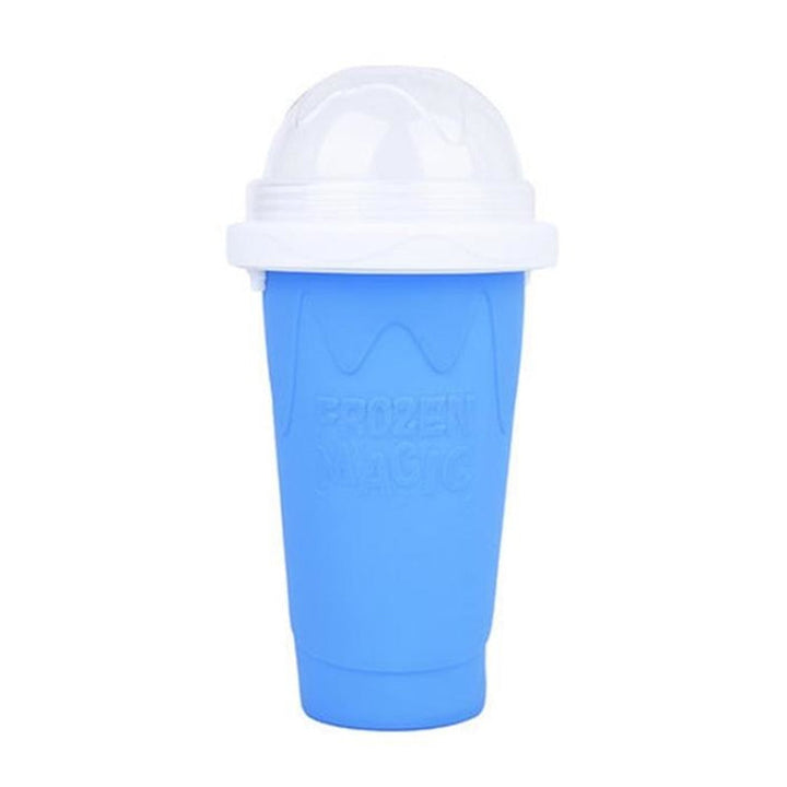Skanto | Magisk Slushy Maker