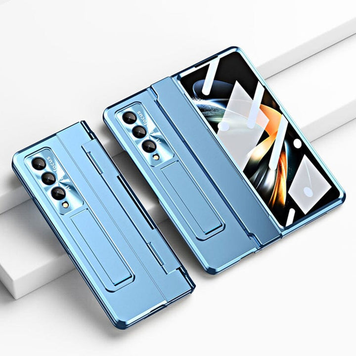 Skanto | Foldbar Samsung telefonlommebok