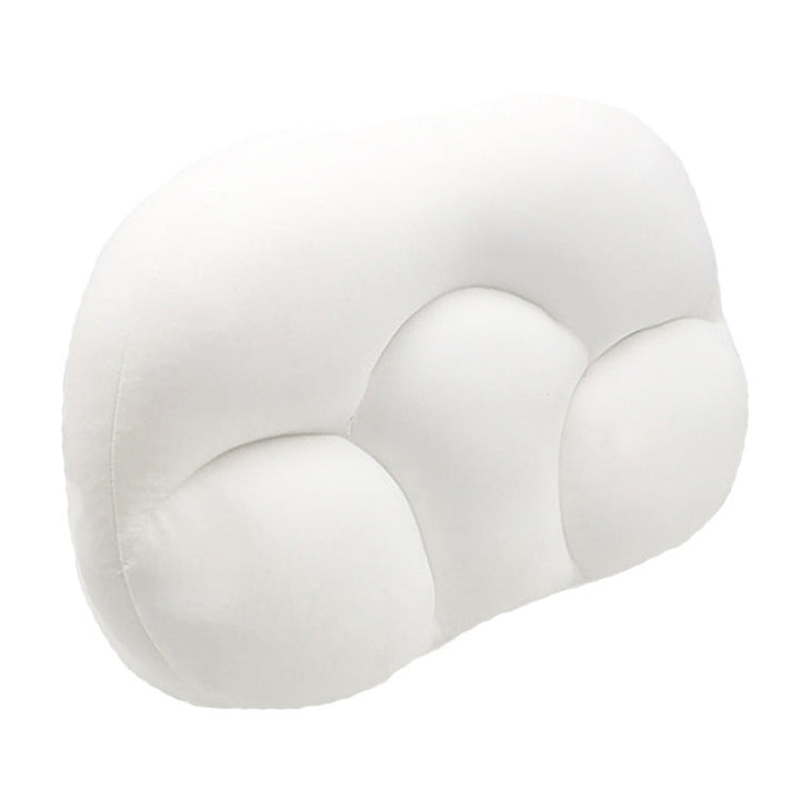 Skanto | Anti-Contour Cloud Pillow