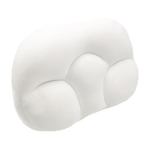 Skanto | Anti-Contour Cloud Pillow