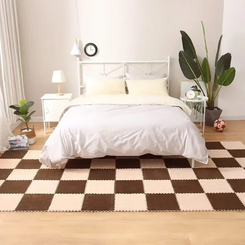 SkyLuxe — Transform each step into a pure oasis of comfort filled with softness and security | Skanto