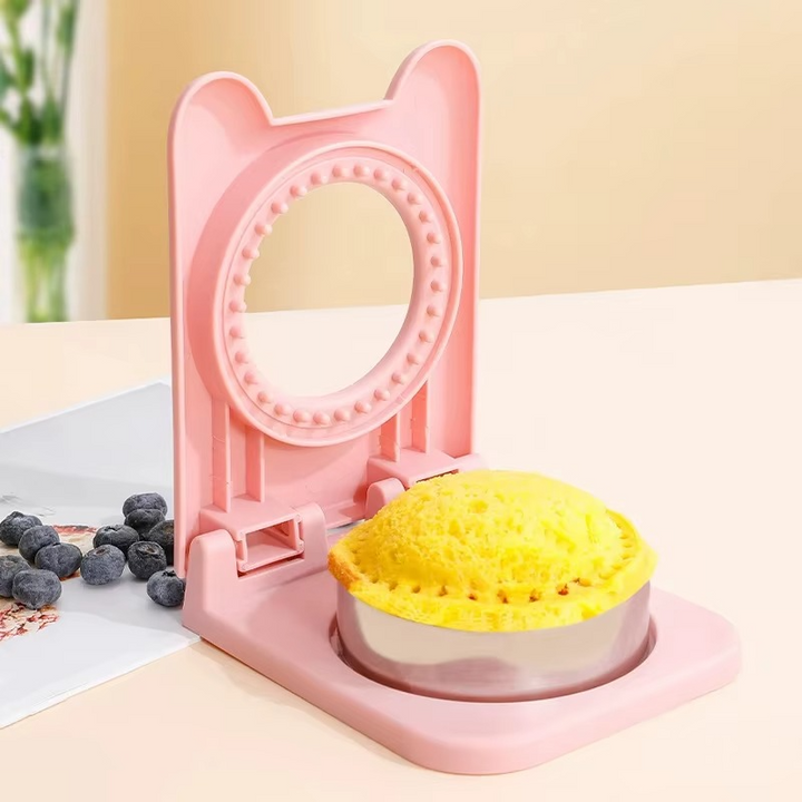 Skanto | SnackMaster — Forvandles hvert snacktid til et rent, deilig eventyr for hele familien!