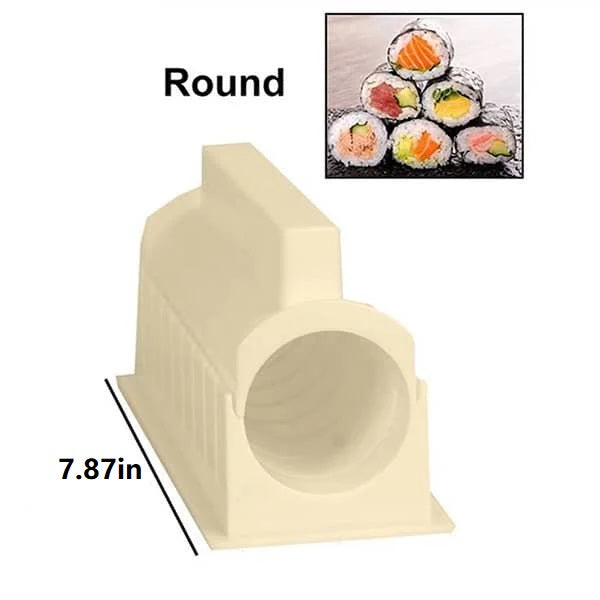 Skanto | DIY Sushi Mold