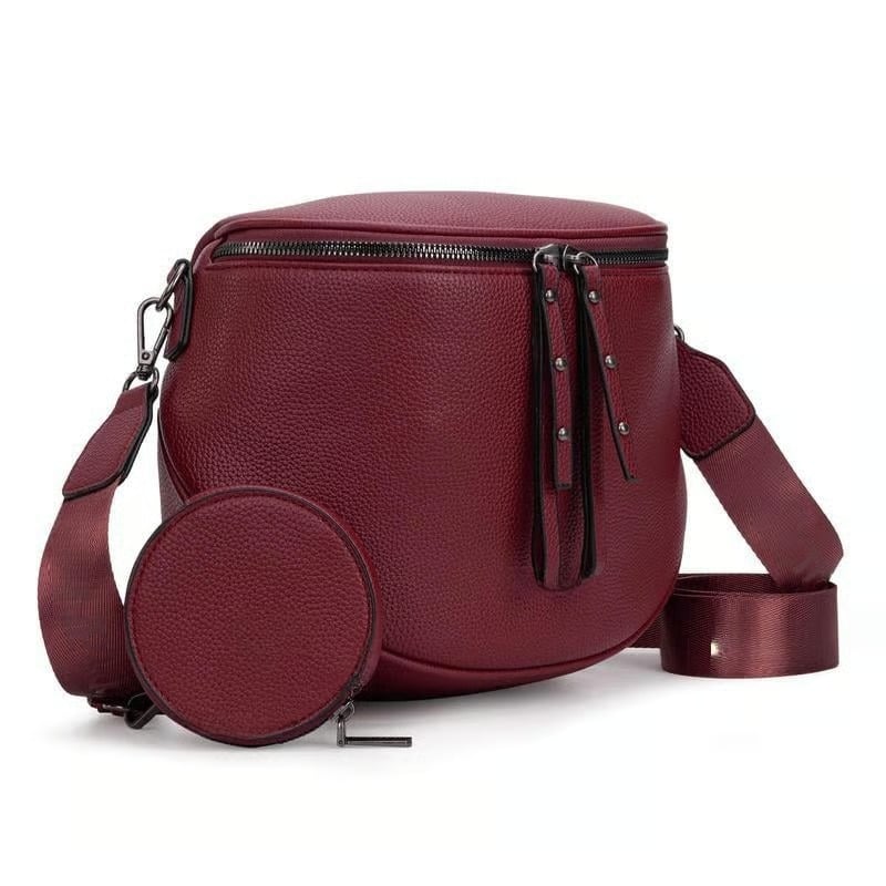 FlexiCarry Bag — Ingen flere kaos, full frihet for ditt daglige liv! | Skanto