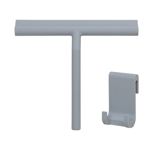 Skanto | Gummiskrape med holder