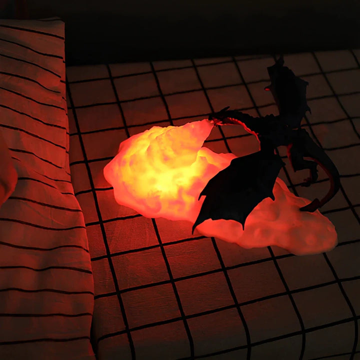 Skanto | Dracarys Drone Light