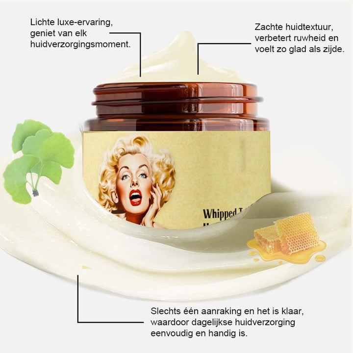 Skanto | Biff talg og Manuka honning balsam