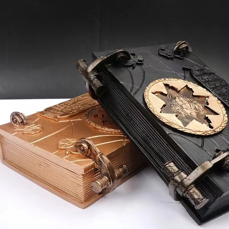 Skanto | The Key to Hamunaptra Book