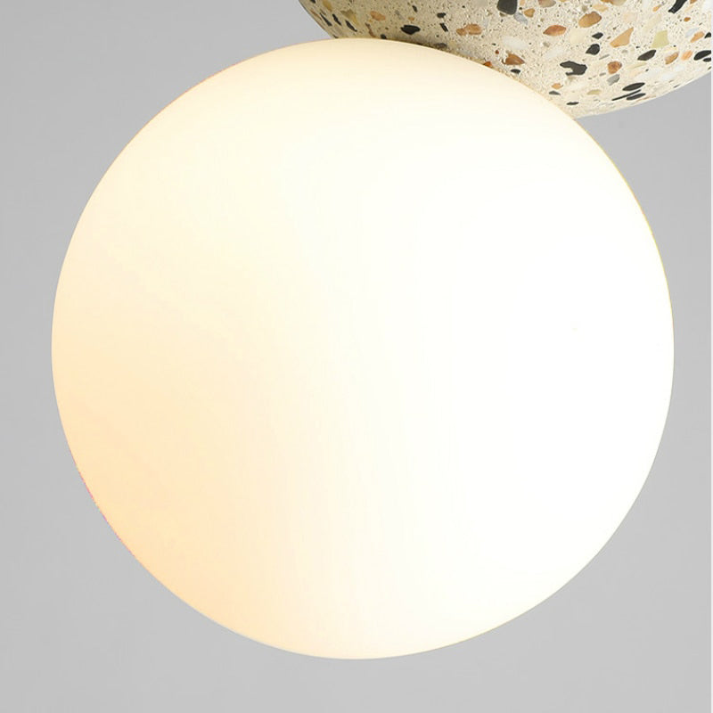 Skanto | NovaSphere – Elegant moderne bordbelysning