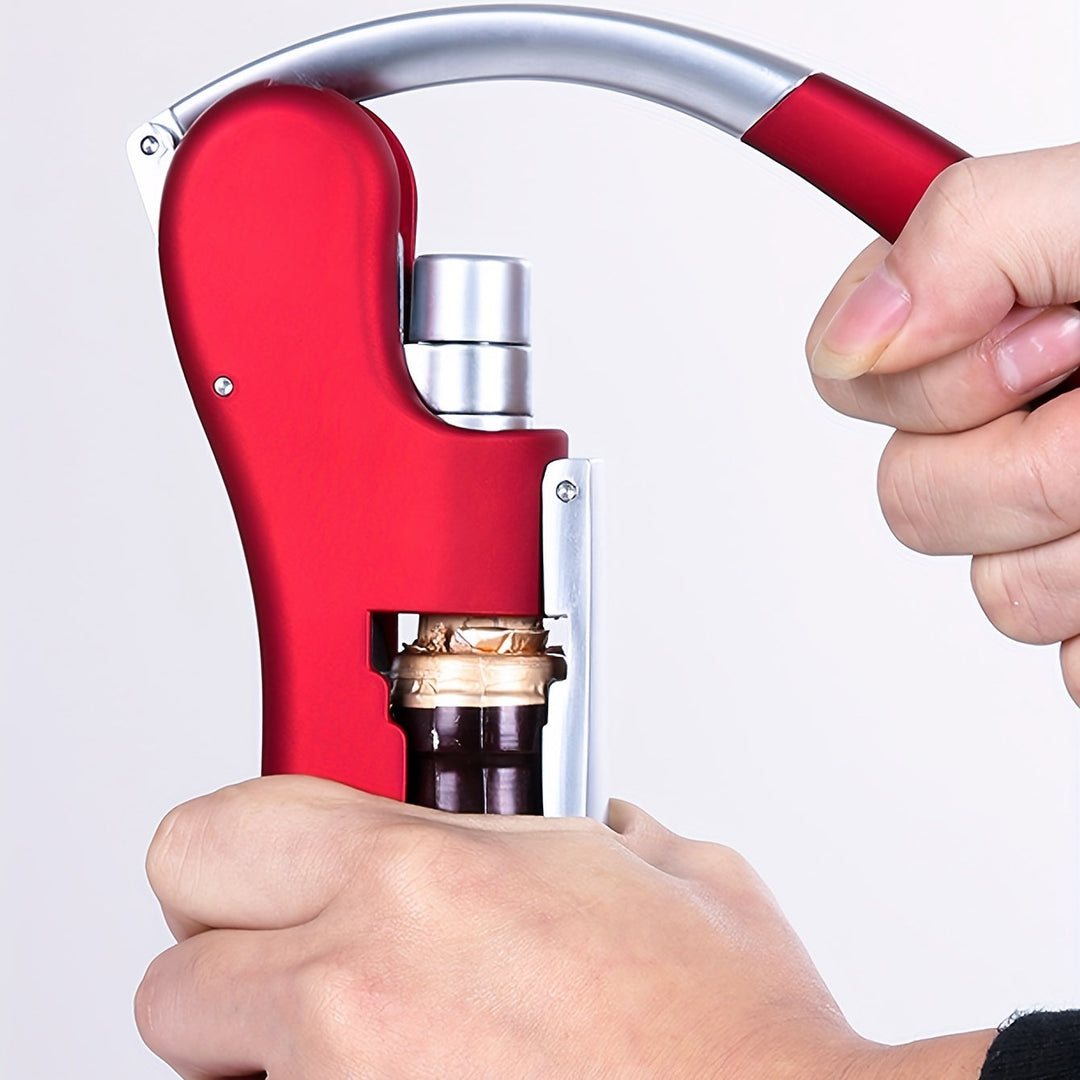 Lever vinåpner for vinflasker | Skanto