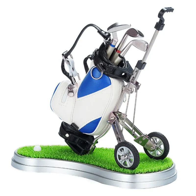 Skanto | Golf Fan Memorabilia