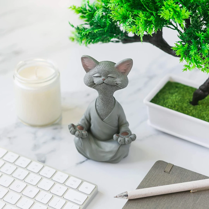 Meditativ samtale | Skanto