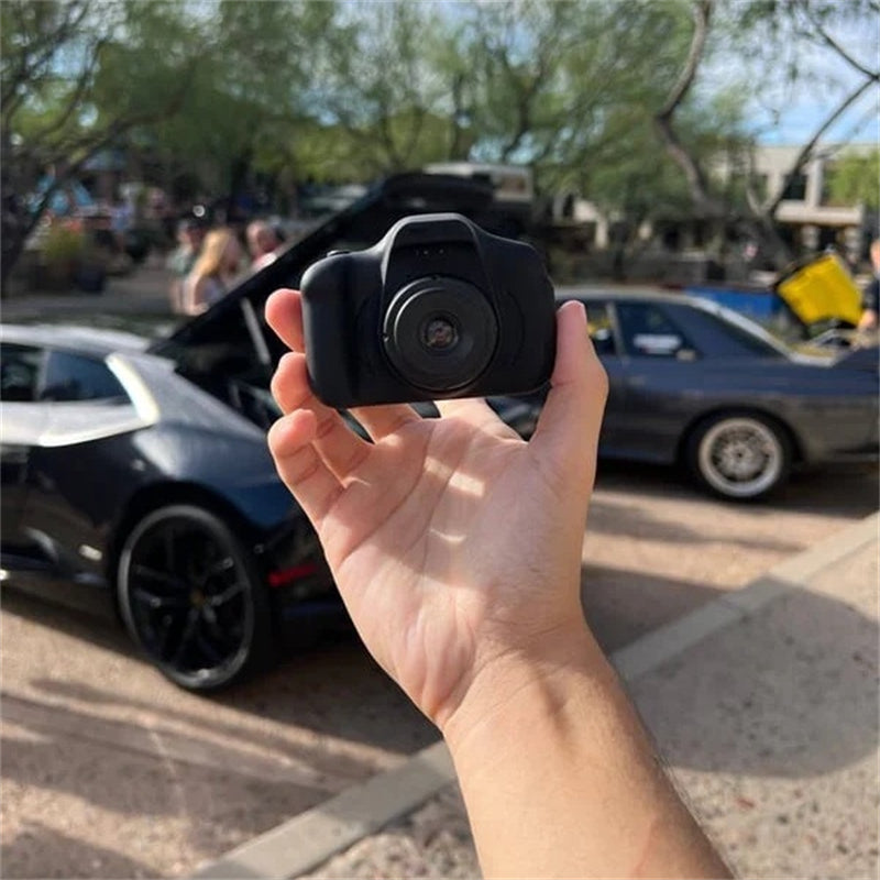 Skanto | Mini digital kamera