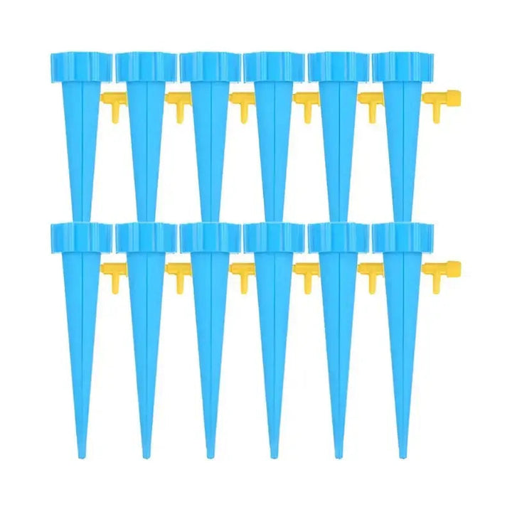 HydraPulse Spike — Avslappet nytelse, aldri tørre planter igjen | Skanto