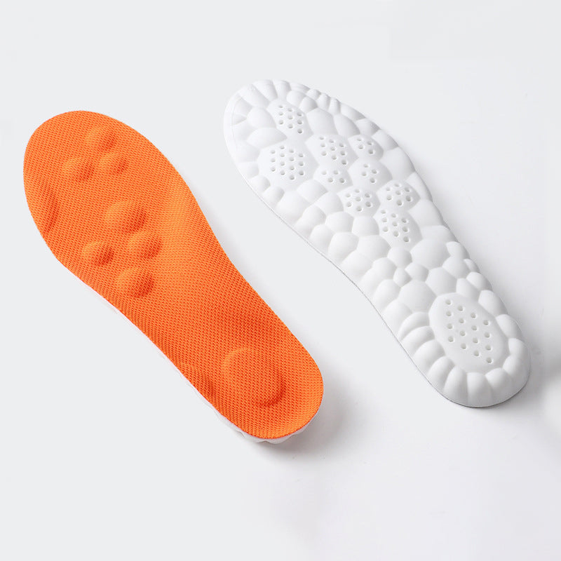 U-formet Comfort Starter innleggssåler ved konstant temperatur | Skanto