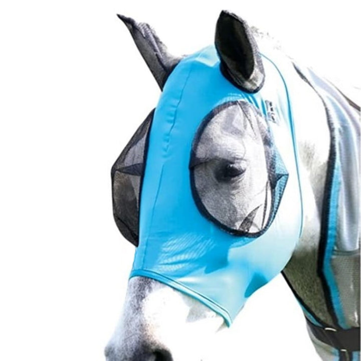 Skanto | Equine Maske Anti-Flue Mesh