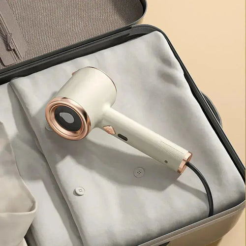 TurboDampf Pro — Din Rynkefrie Stilredning – Når som helst, hvor som helst, umiddelbart! | Skanto