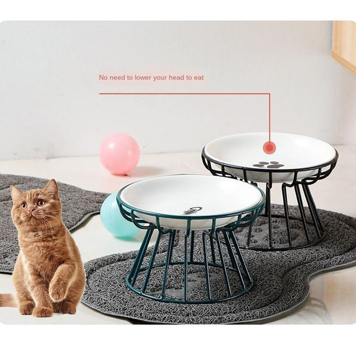 Skanto | Spytt Cat Plate