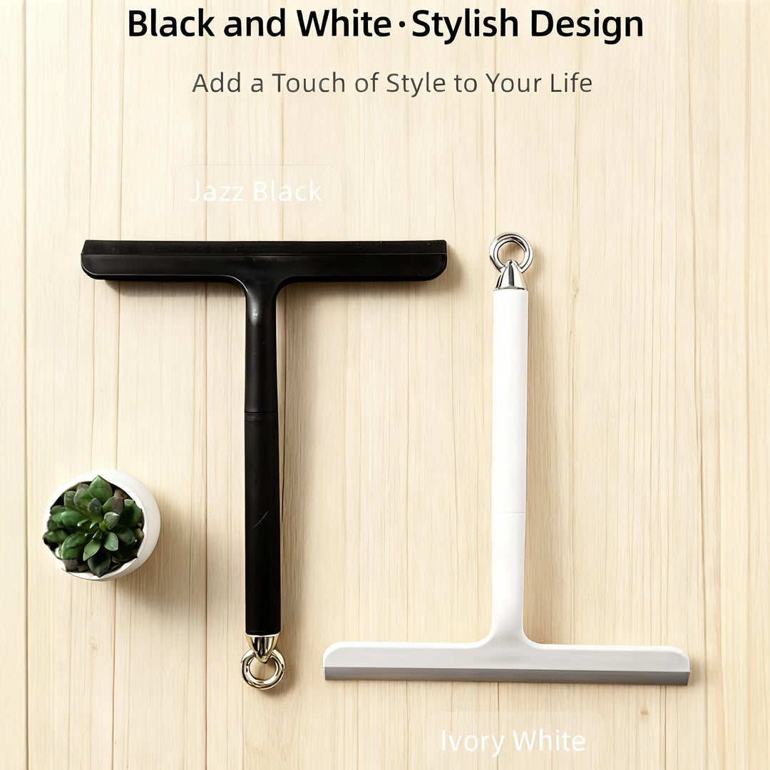 Silicone spatula | 24 cm bredt blad | Skanto