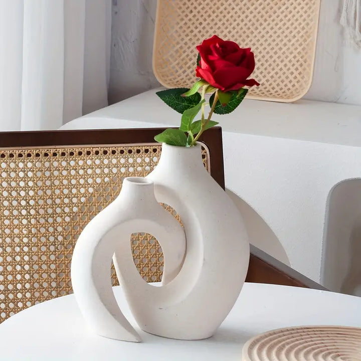 Skanto | NordicVibe - Moderne skandinavisk vase