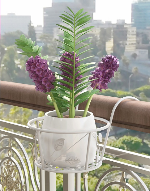 Skanto | FlowerLift — Stilig, robust, lett å montere