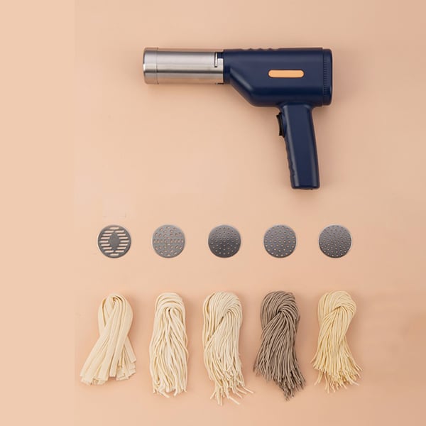 VivaPasta — Frisk pasta som frigjør din frihet og kreativitet | Skanto