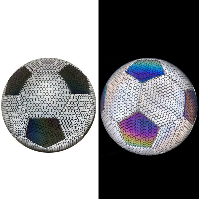 Skanto | Reflekterende Glødende Fotball