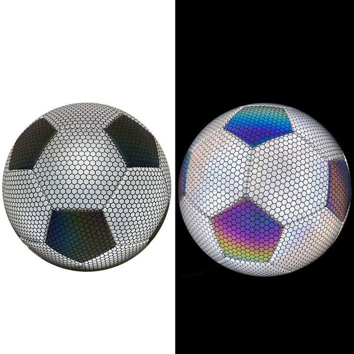 Skanto | Reflekterende Glødende Fotball