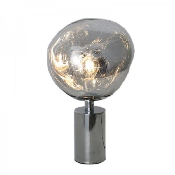 Meltique Lampe - Den Avant-Garde Belysningen for Ditt Rom | Skanto