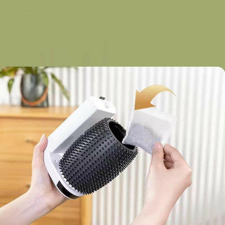 Skanto | Ergonomisk design sikrer komfort og effektivitet!