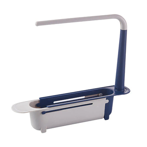 Skanto | JetSetSink — Bring sparkling clean order and fresh joy to every sink!