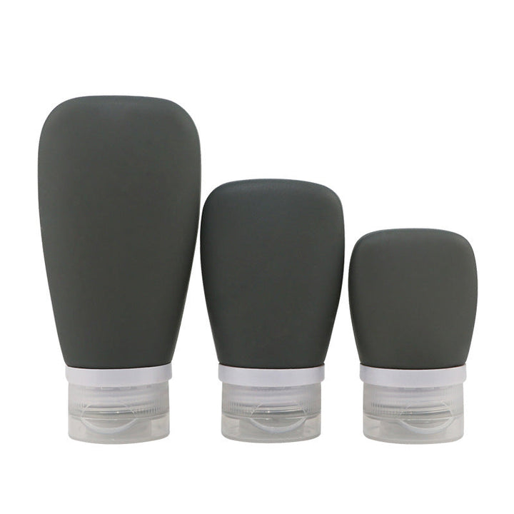 Skanto | Multifunctional silikonflasker
