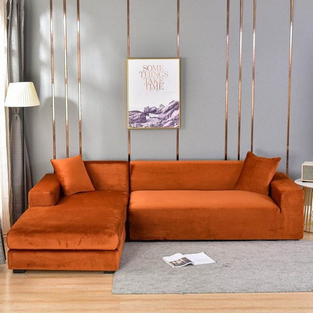 Skanto | FullProtect All-Round Sofabeskyttelse