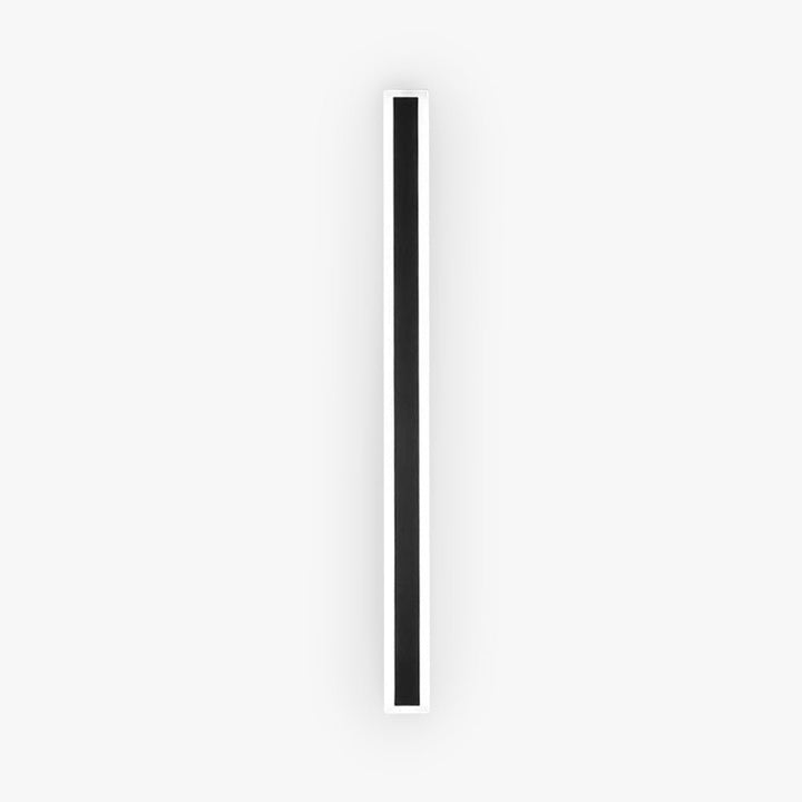 Skanto | NOCTARA – Elegant Moderne Utendørs Vegglampe for Hage & Balkong