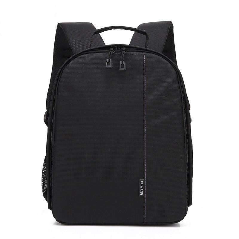 Skanto | Vanntett DSLR Kamera Bag - Gi Maksimal Beskyttelse For Ditt Kamera!