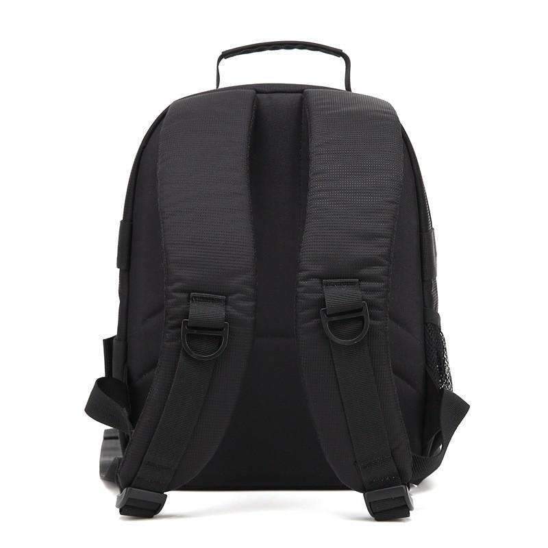 Skanto | Vanntett DSLR Kamera Bag - Gi Maksimal Beskyttelse For Ditt Kamera!