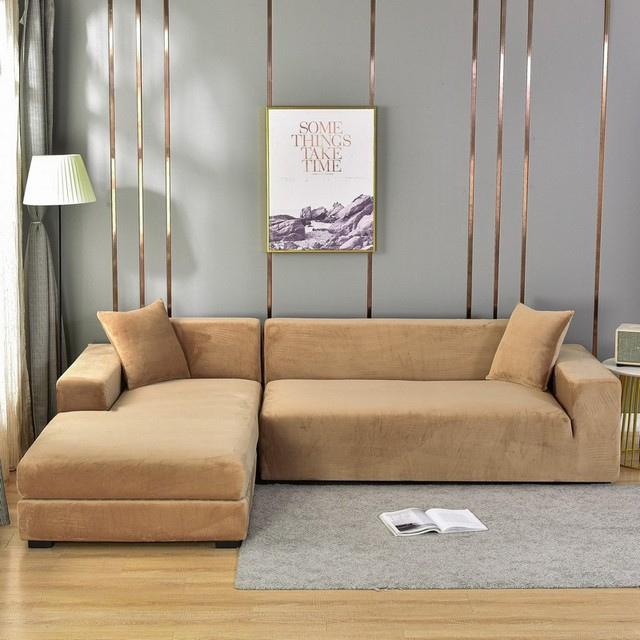 Skanto | FullProtect All-Round Sofabeskyttelse