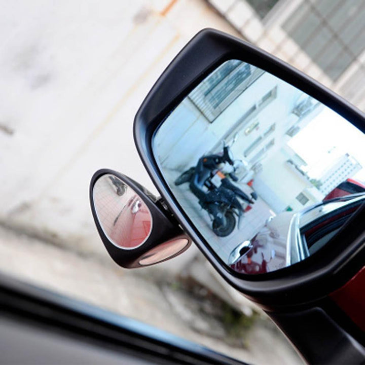 Skanto | Blind Spot Speil