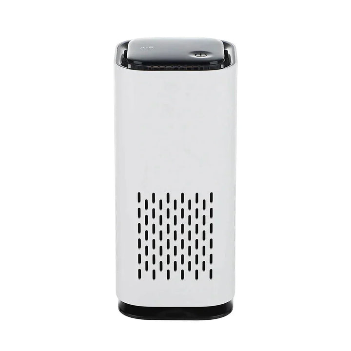 Smart Home Luft renser – Nyt frisk, ren luft! | Skanto